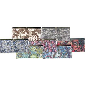 Cotton Wallet