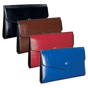 Pia Wallet Collection