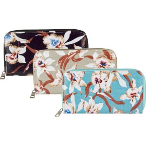 Mea Wallet Collection