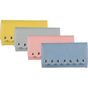 Liona Wallet Collection