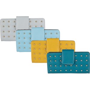 Rosa Wallet Collection
