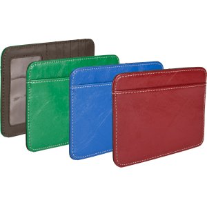 Cristina Wallet Collection