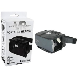 VR Portable Headset