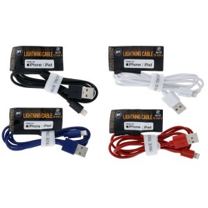 Lightning to USB-A 3FT Classic Cable