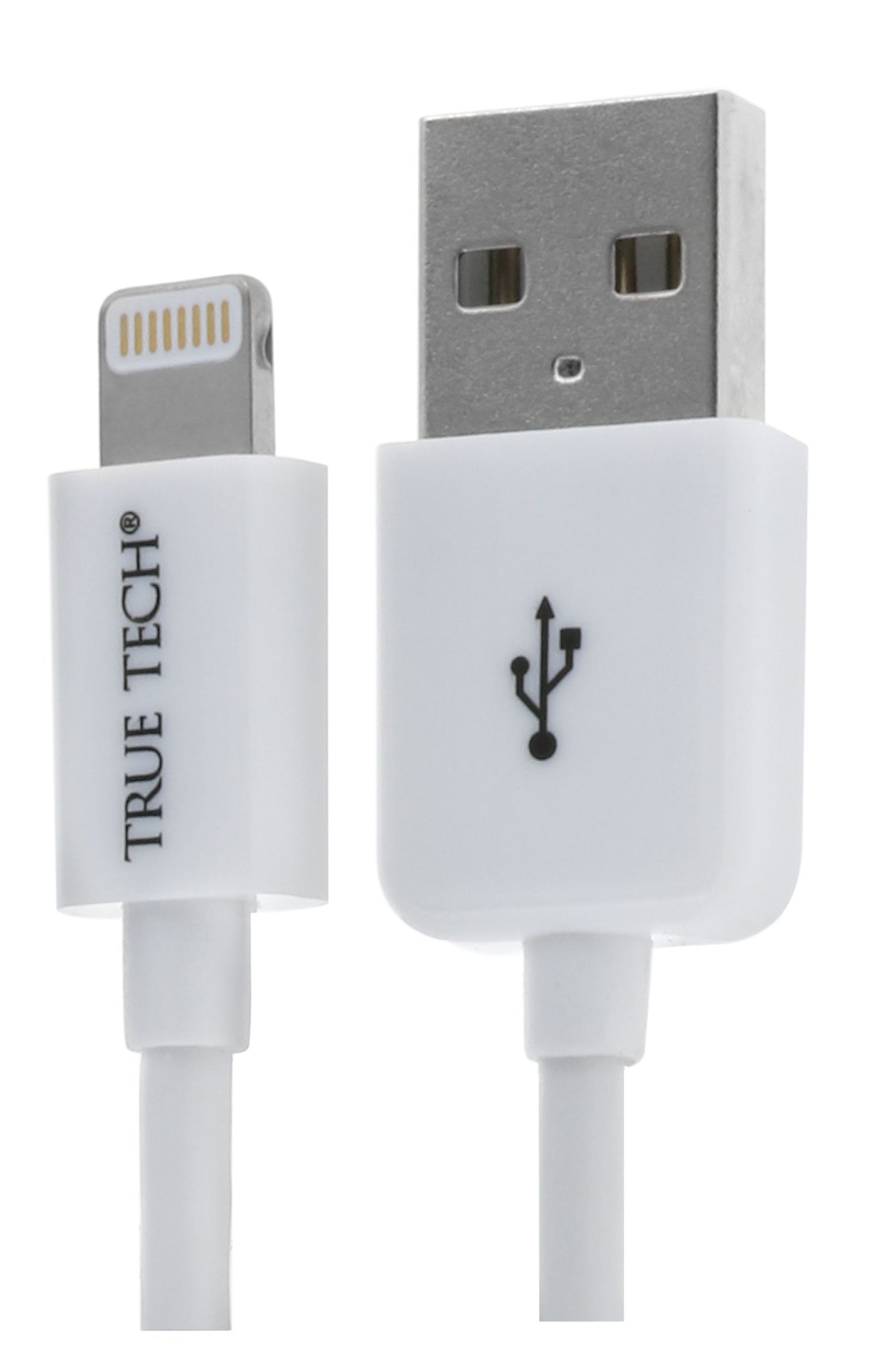 11-454_2 Lightning to USB-A 3FT Classic Cable - Image 9