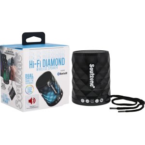 Hi-Fi Diamond Speaker (11-482)
