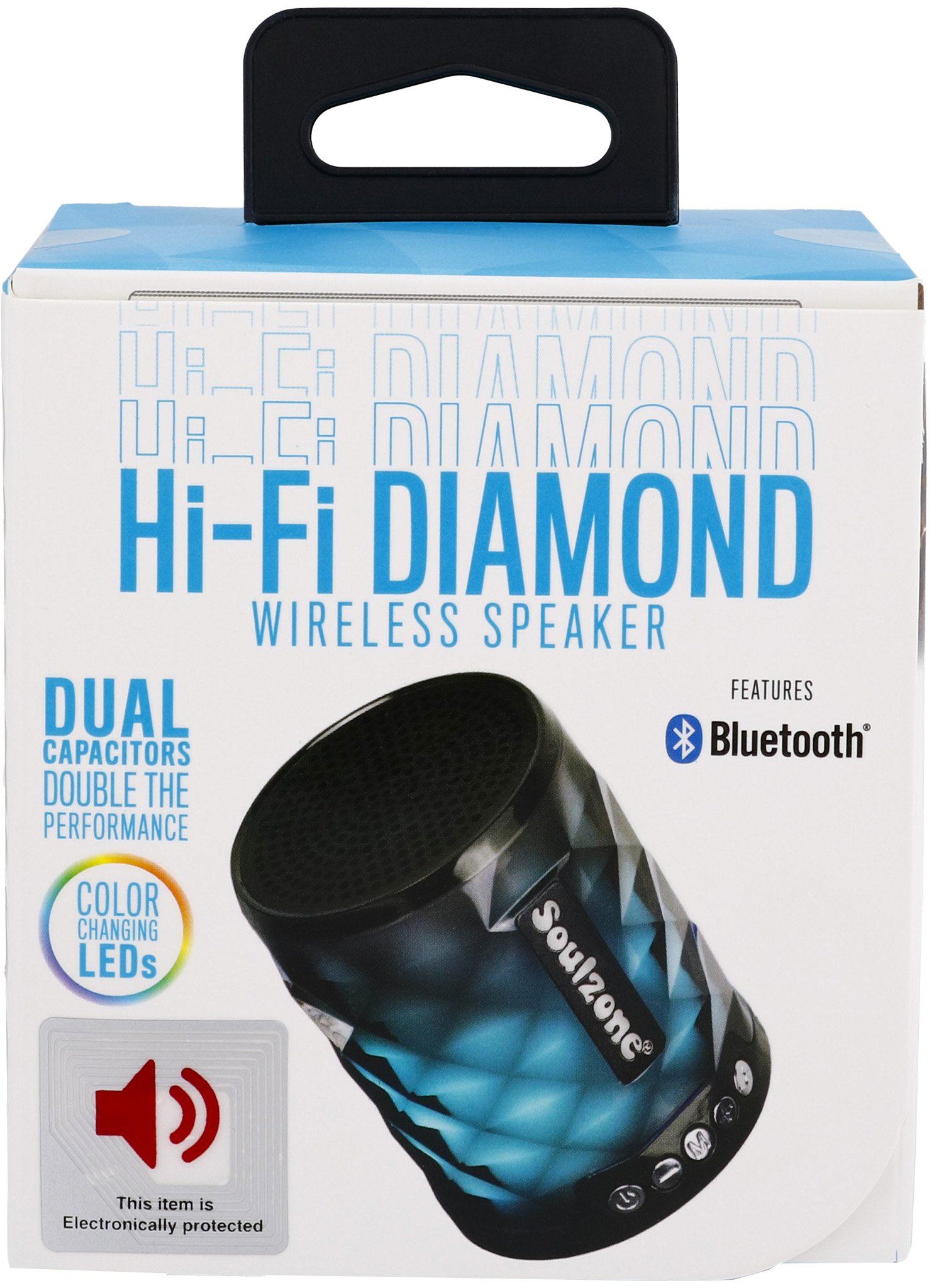 Hi-Fi Diamond Speaker (11-482) - Image 4