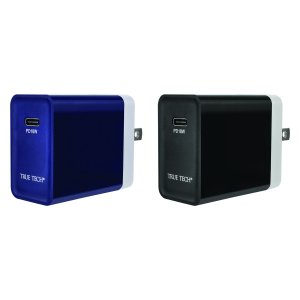PD Wall Charger (Bulk)