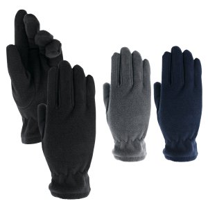 Fleece Gloves