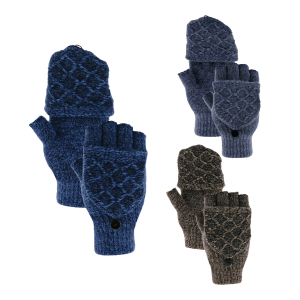Children's Convertible Mittens
