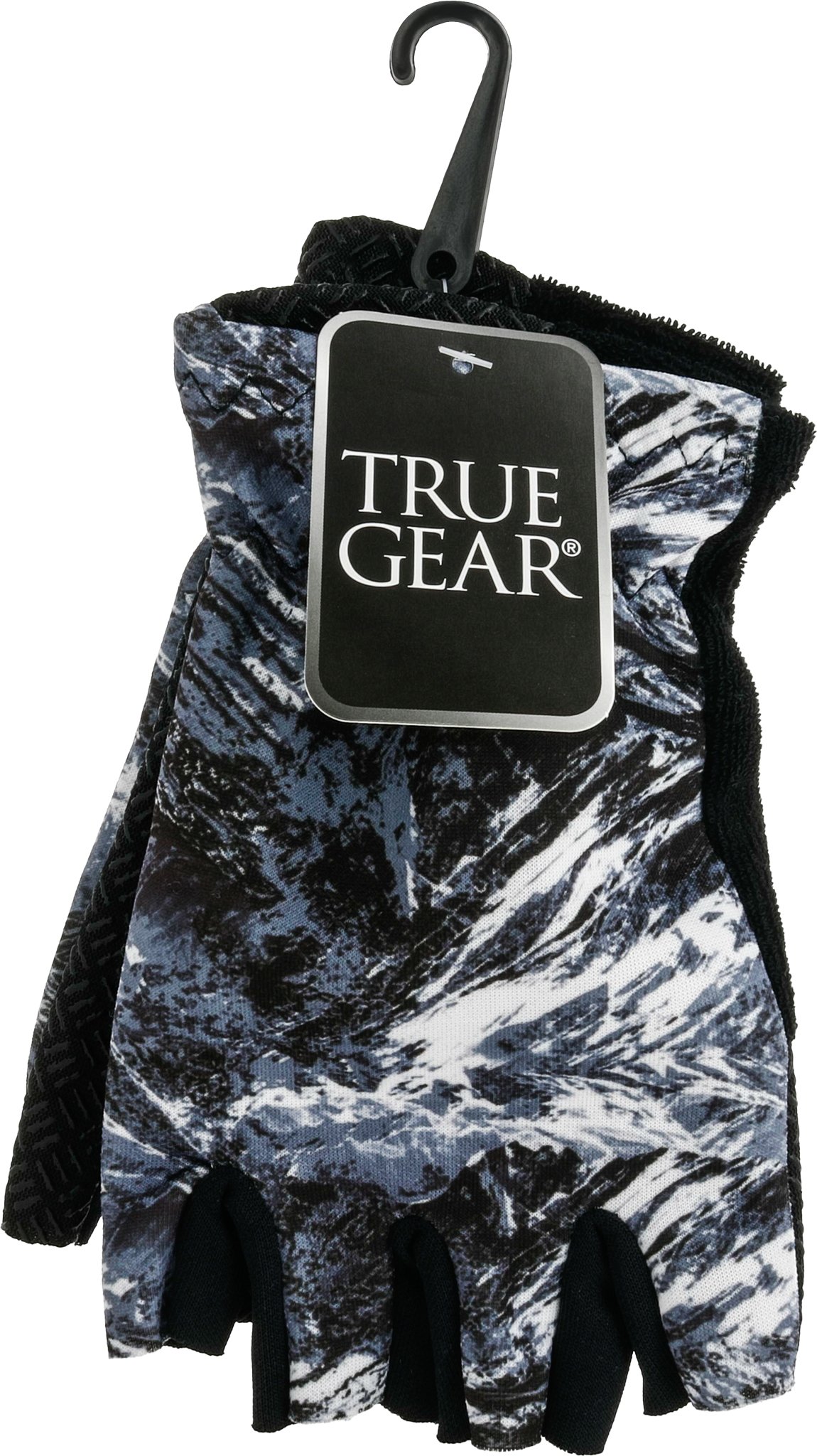 13-263_2 Active Biker Gloves - Image 7