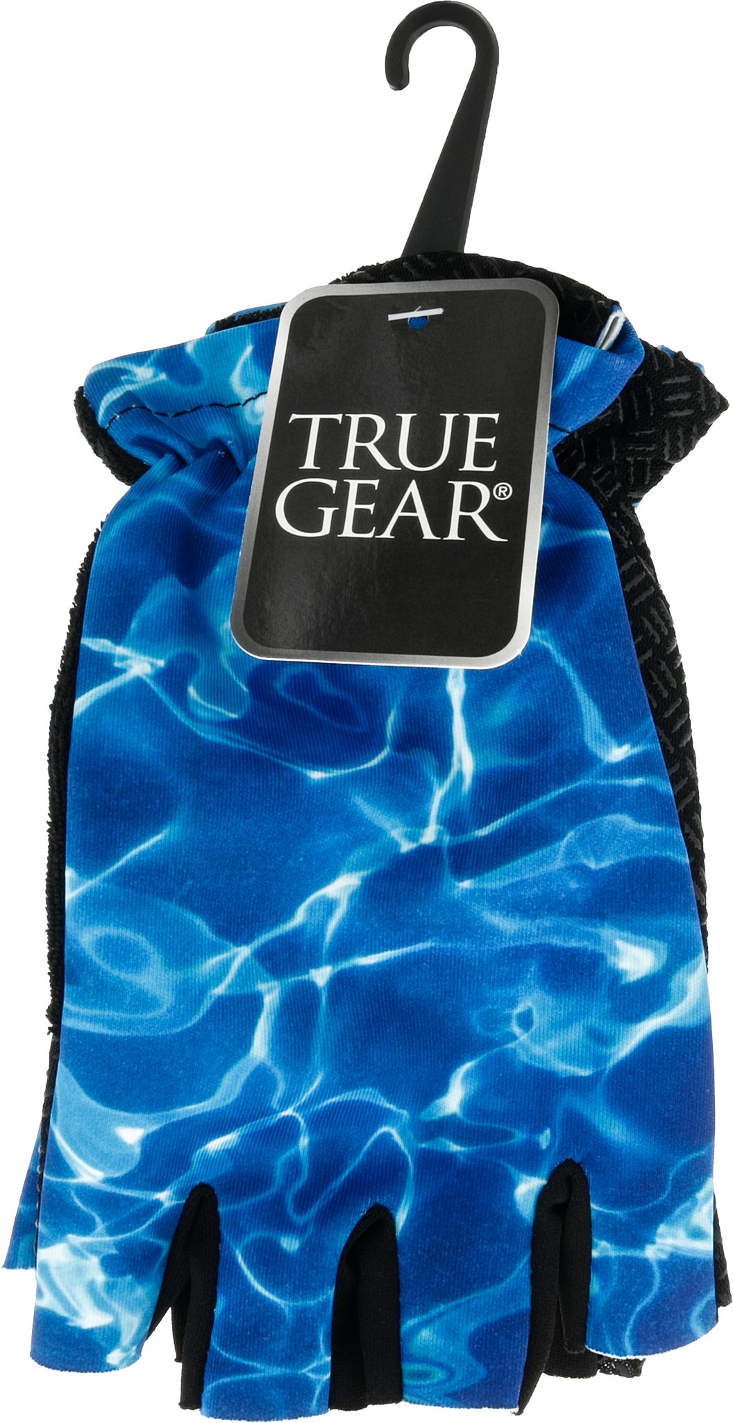 13-263_6 Active Biker Gloves - Image 3