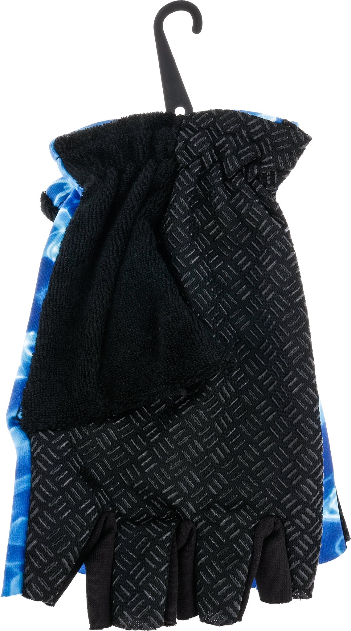 13-263_7 Active Biker Gloves - Image 2