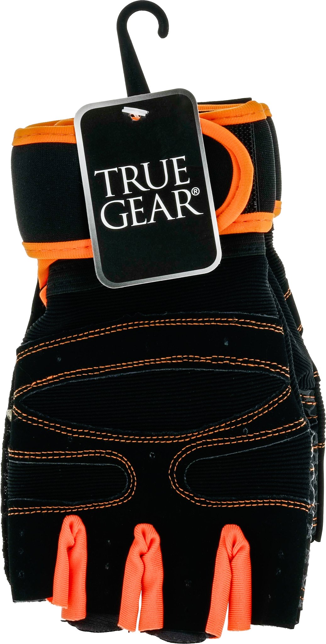 Vibrant Biker Gloves - Image 5
