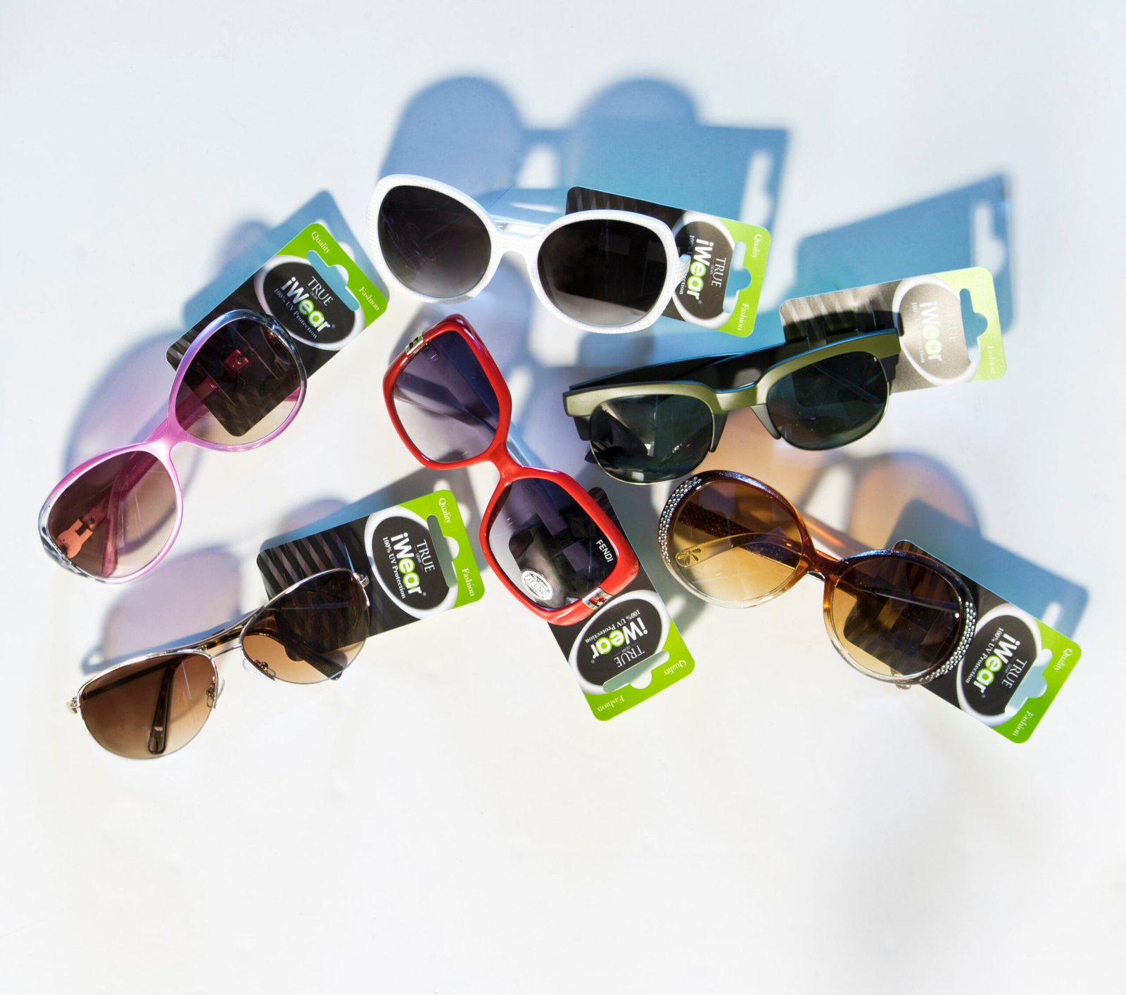 Assorted Sunglasses - Image 3