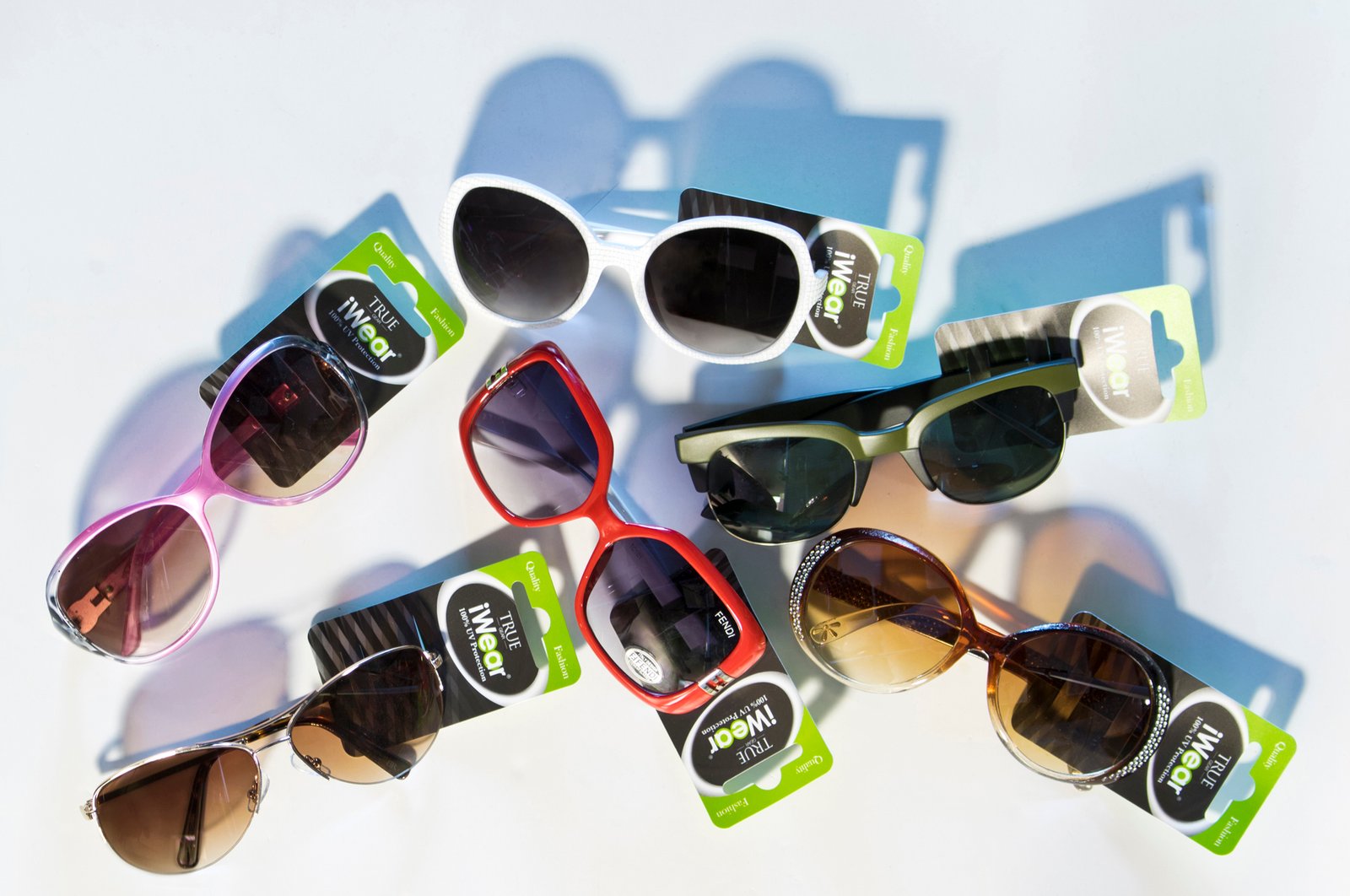 Assorted Sunglasses - Image 2