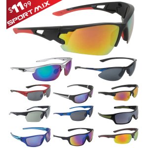 Sport Sunglasses