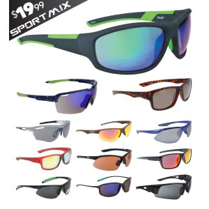Sport Sunglasses