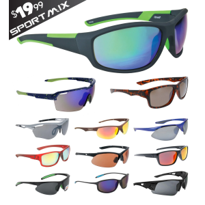 Premium Sport Sunglasses