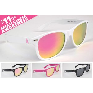 BCA Retro Sunglasses