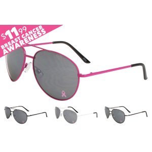 BCA Aviator Sunglasses