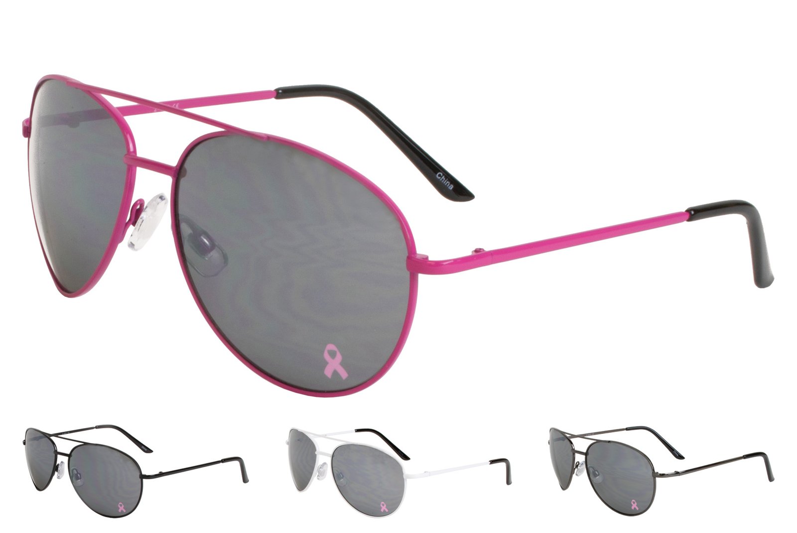 BCA Aviator Sunglasses - Image 3