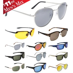 Men's Sunglasses
