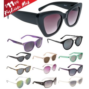 Fashion Sunglasses