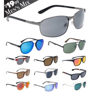 Men's Sunglasses