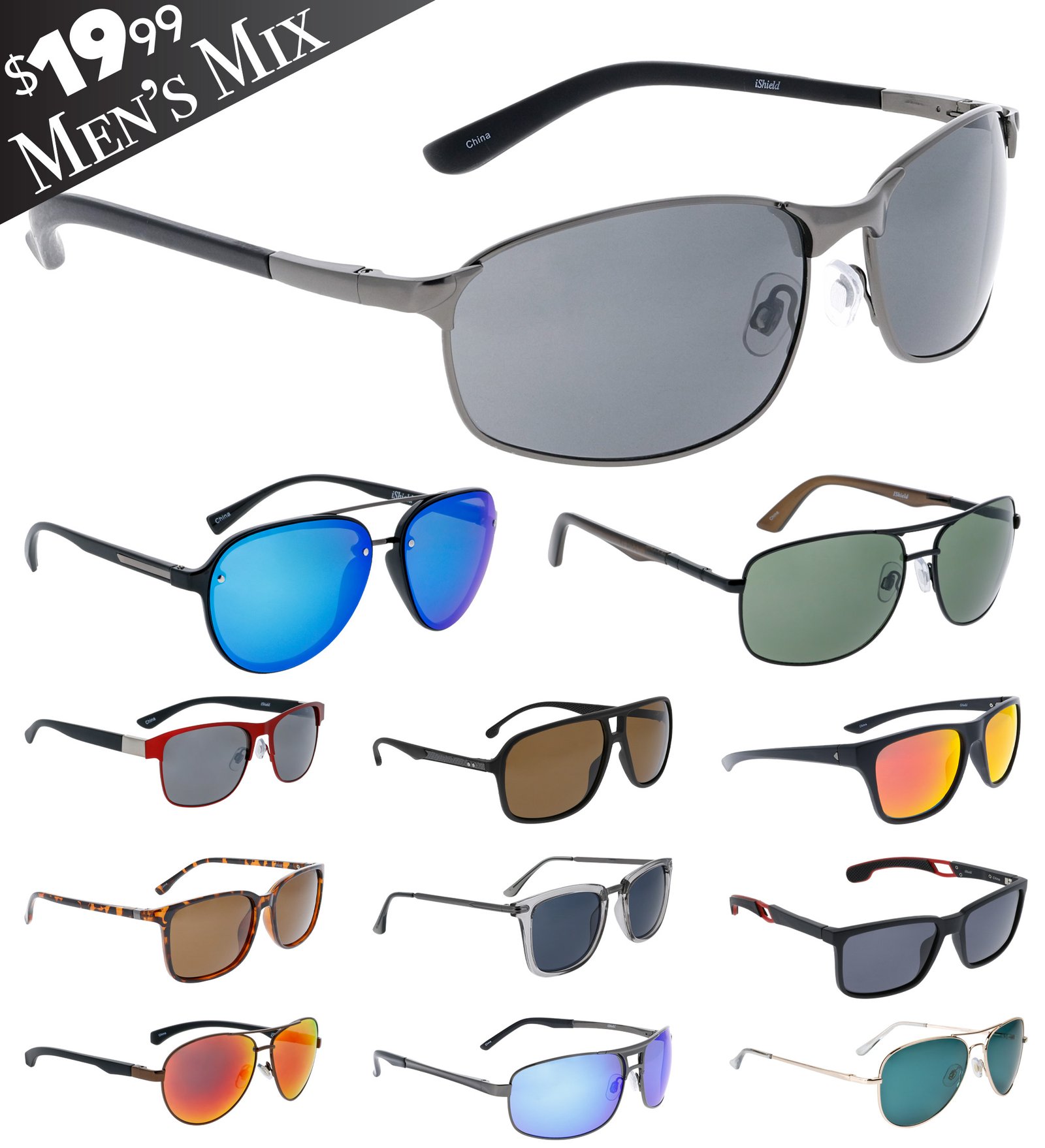 Men's Sunglasses