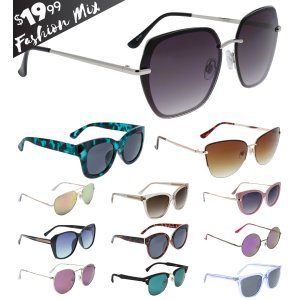Premium Fashion Sunglasses