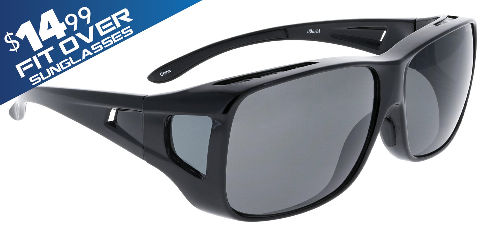 2-679 Neman Fit Over Sunglasses