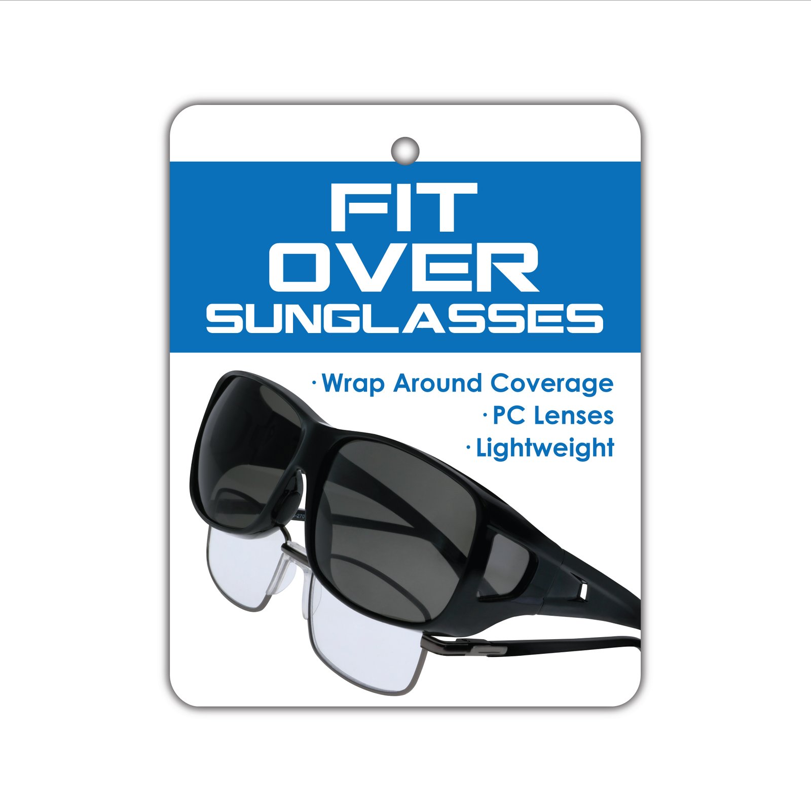 2-679_3 Neman Fit Over Sunglasses - Image 2