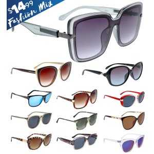 Fashion Sunglasses