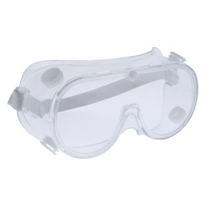 Medical Grade Safety Goggles