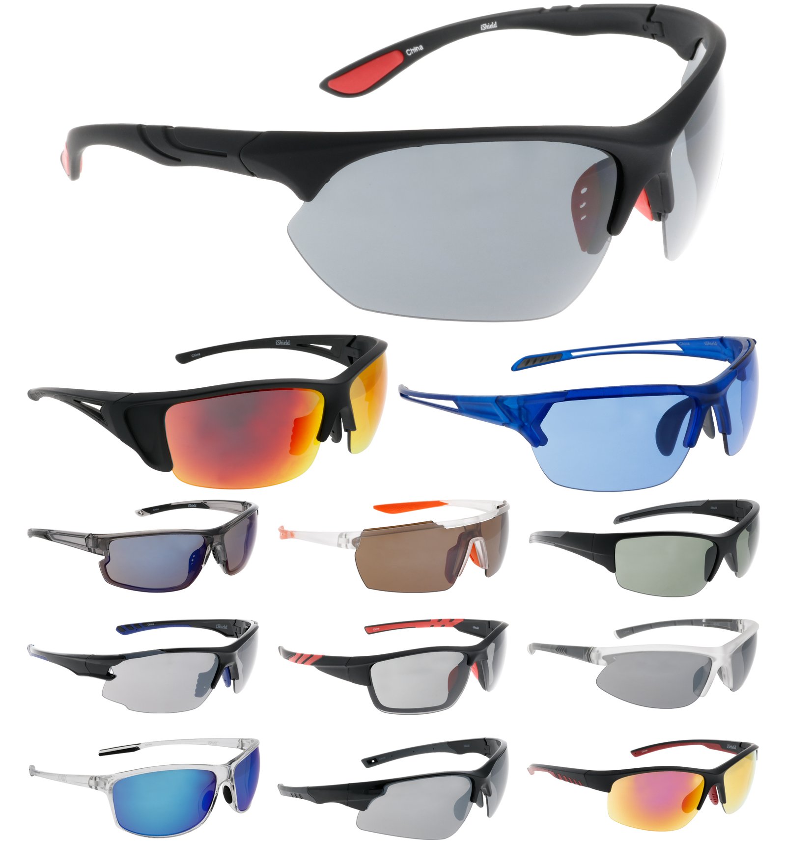 Sport Sunglasses - Image 2
