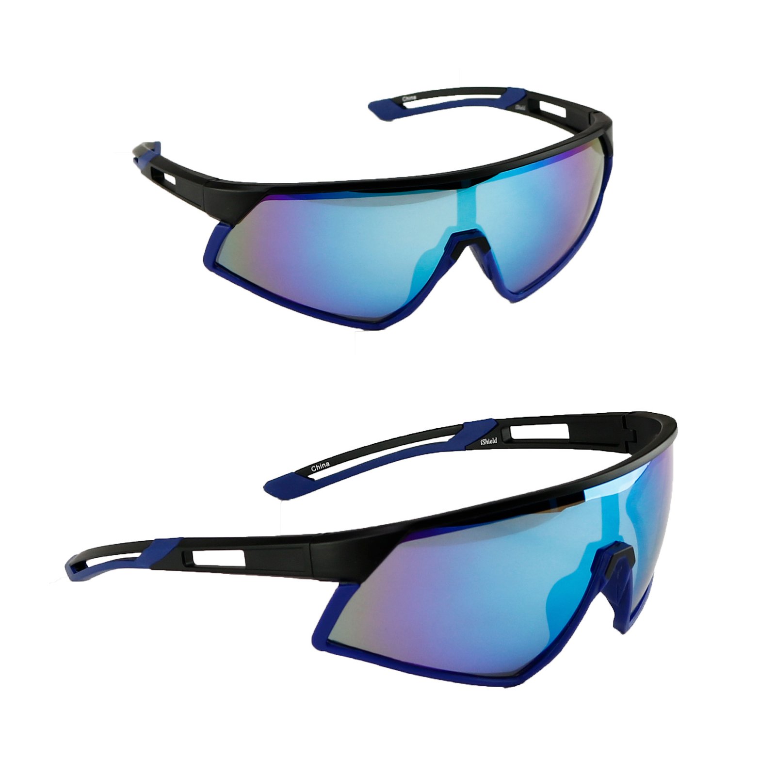 Shield Sunglasses - Image 13