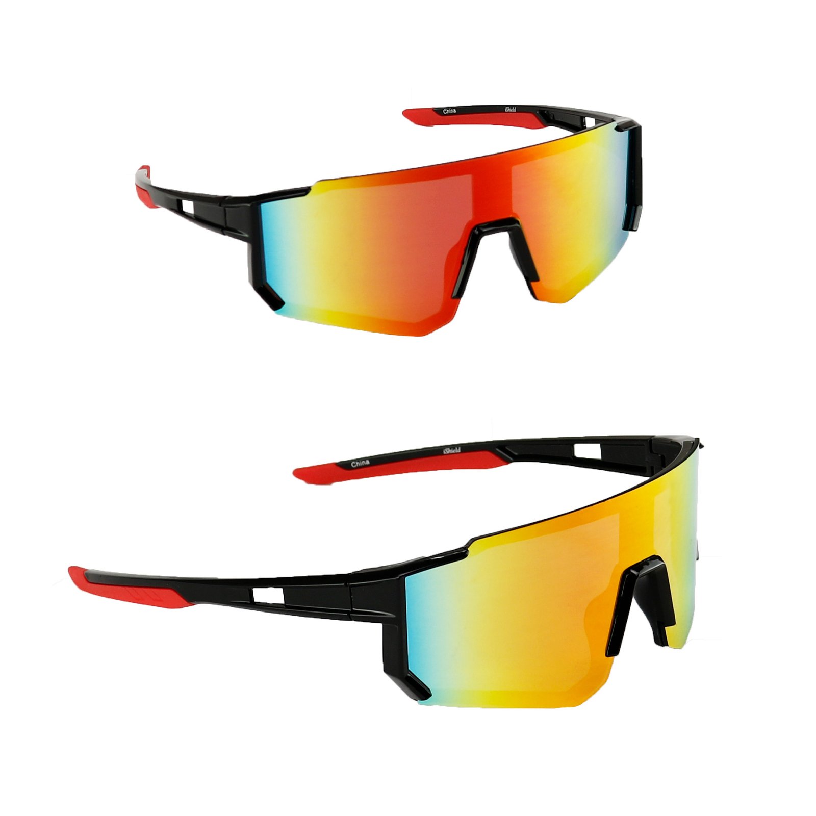 Shield Sunglasses - Image 12