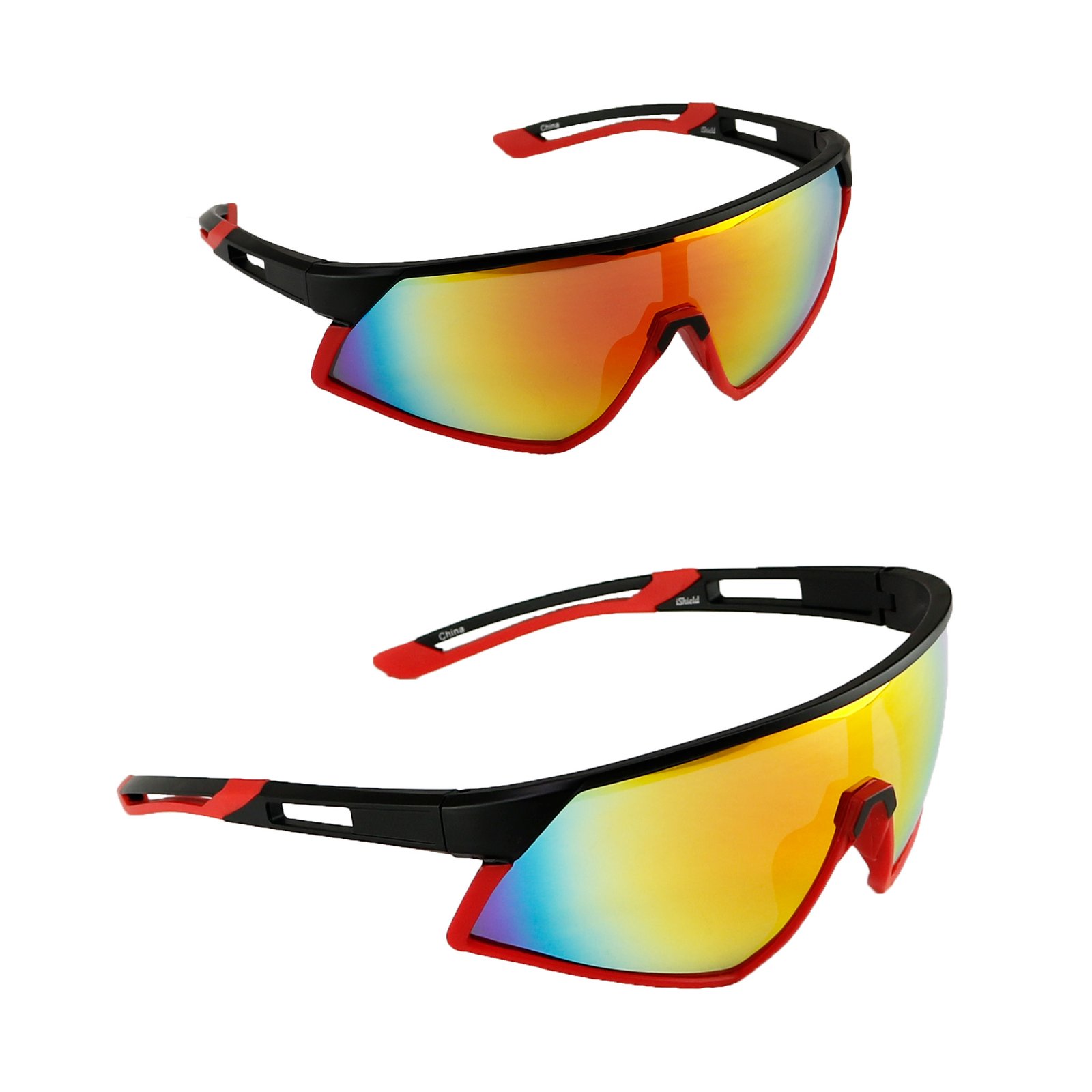 Shield Sunglasses - Image 11