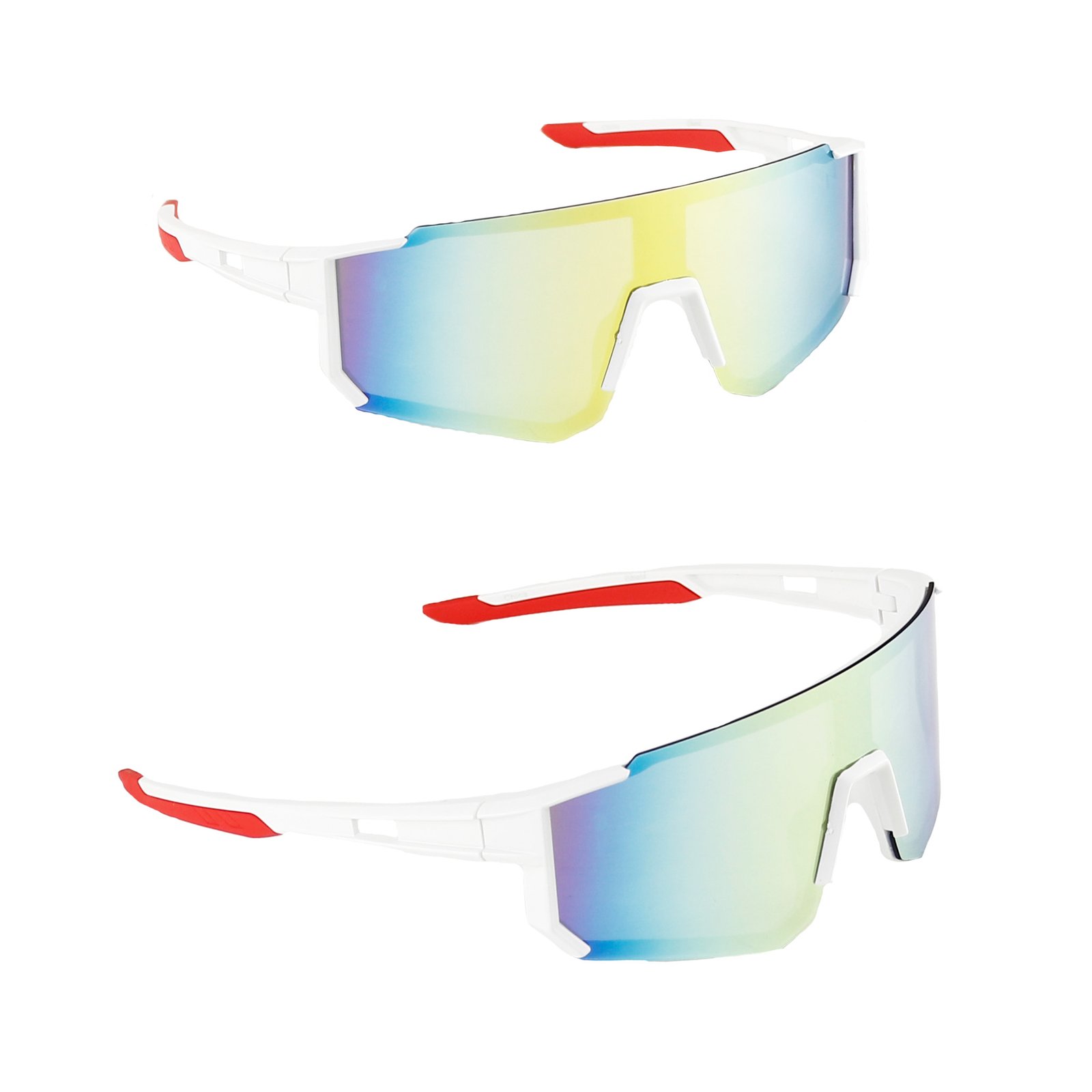 Shield Sunglasses - Image 9