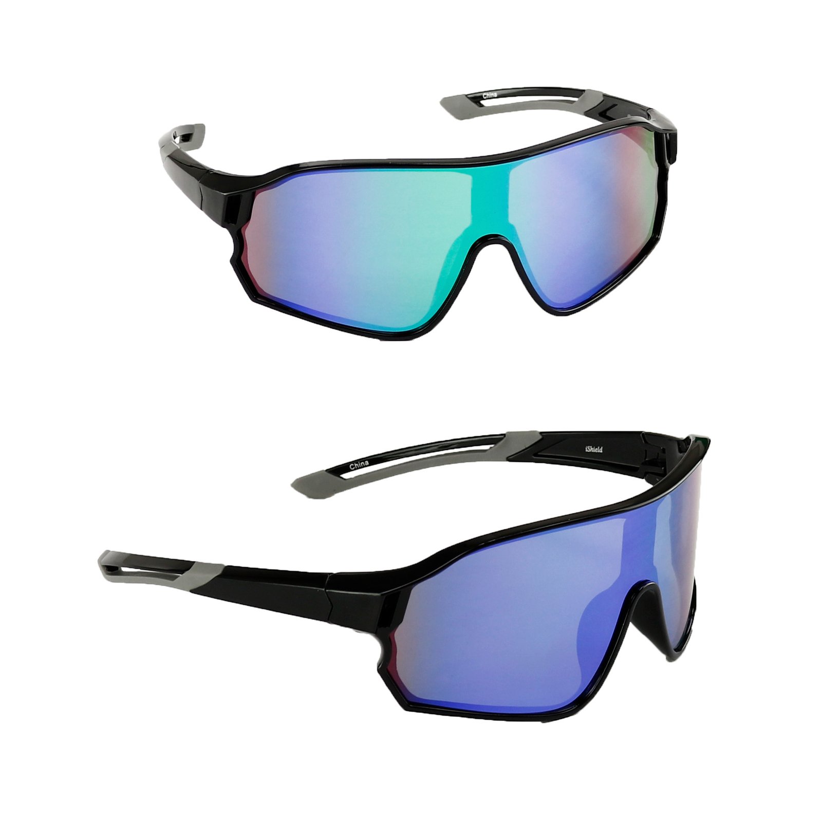 Shield Sunglasses - Image 8