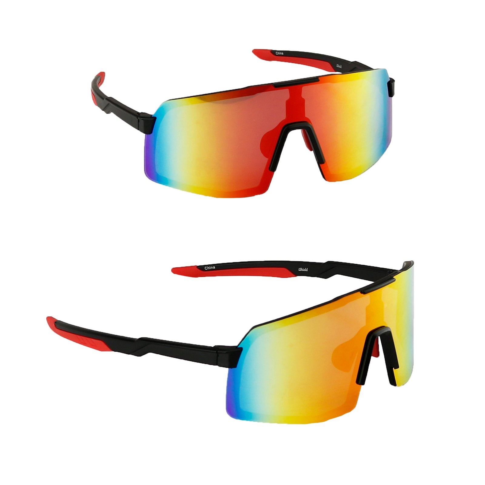 Shield Sunglasses - Image 7