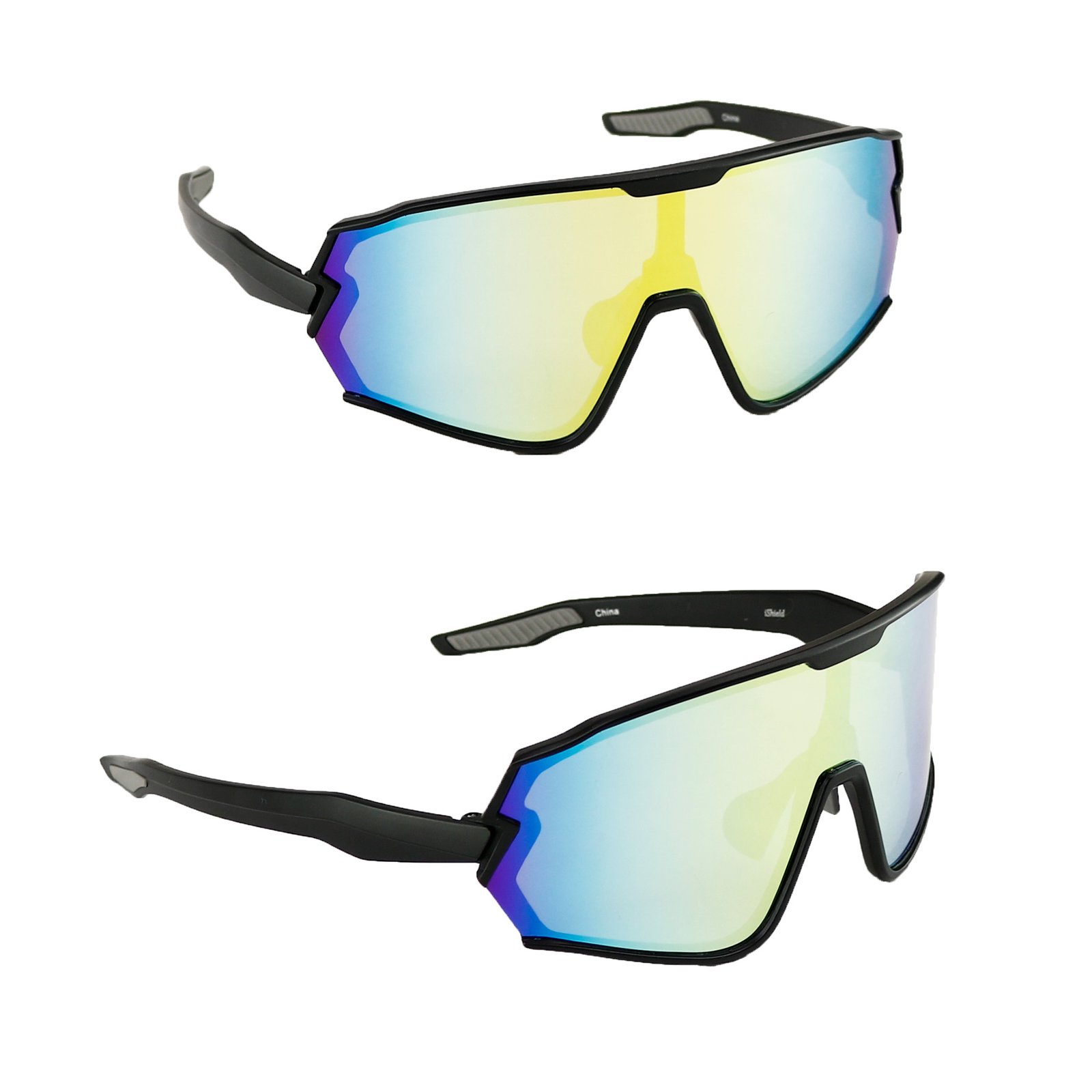 Shield Sunglasses - Image 6