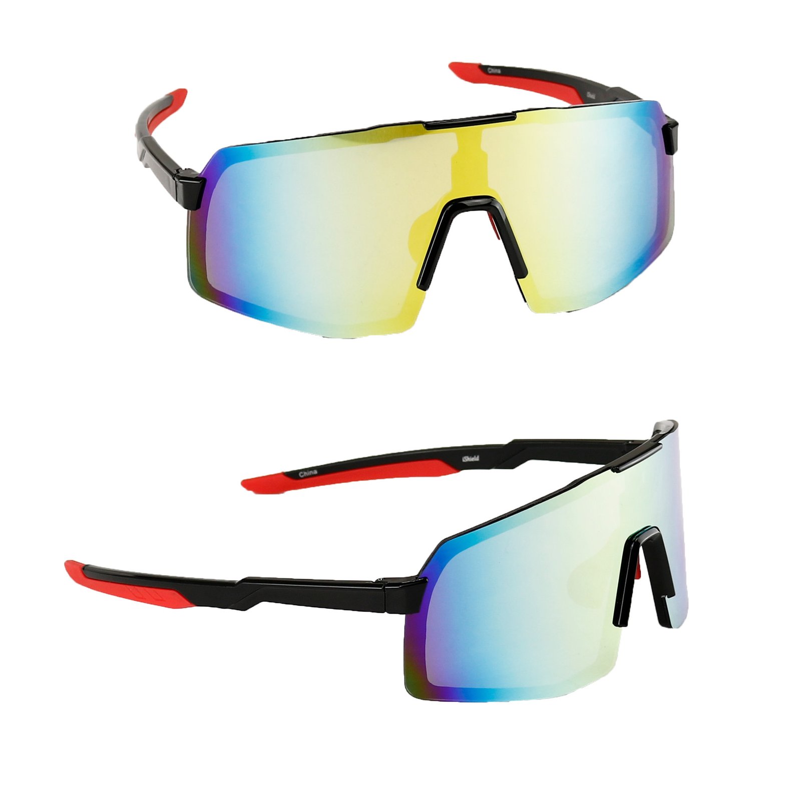 Shield Sunglasses - Image 5