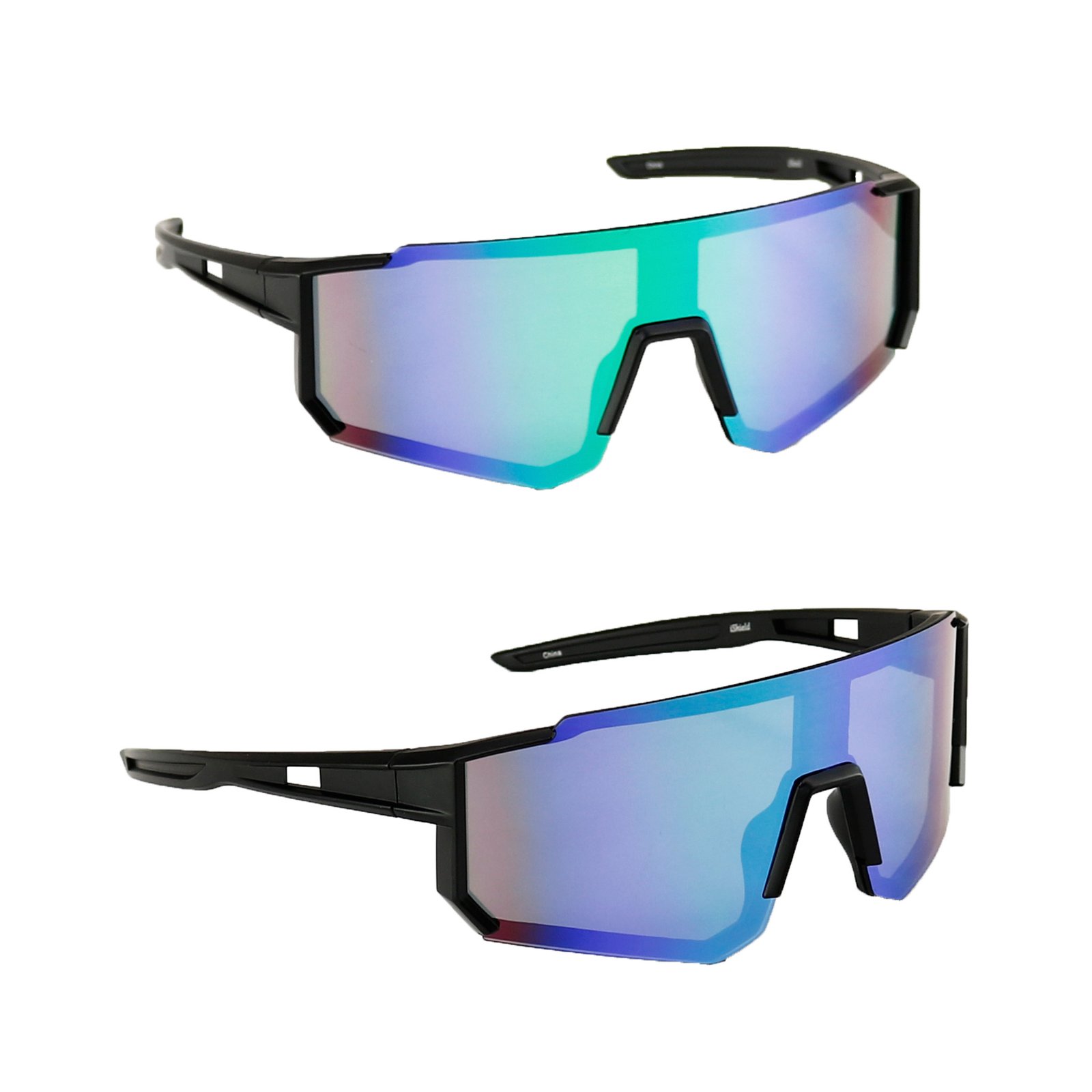 Shield Sunglasses - Image 2
