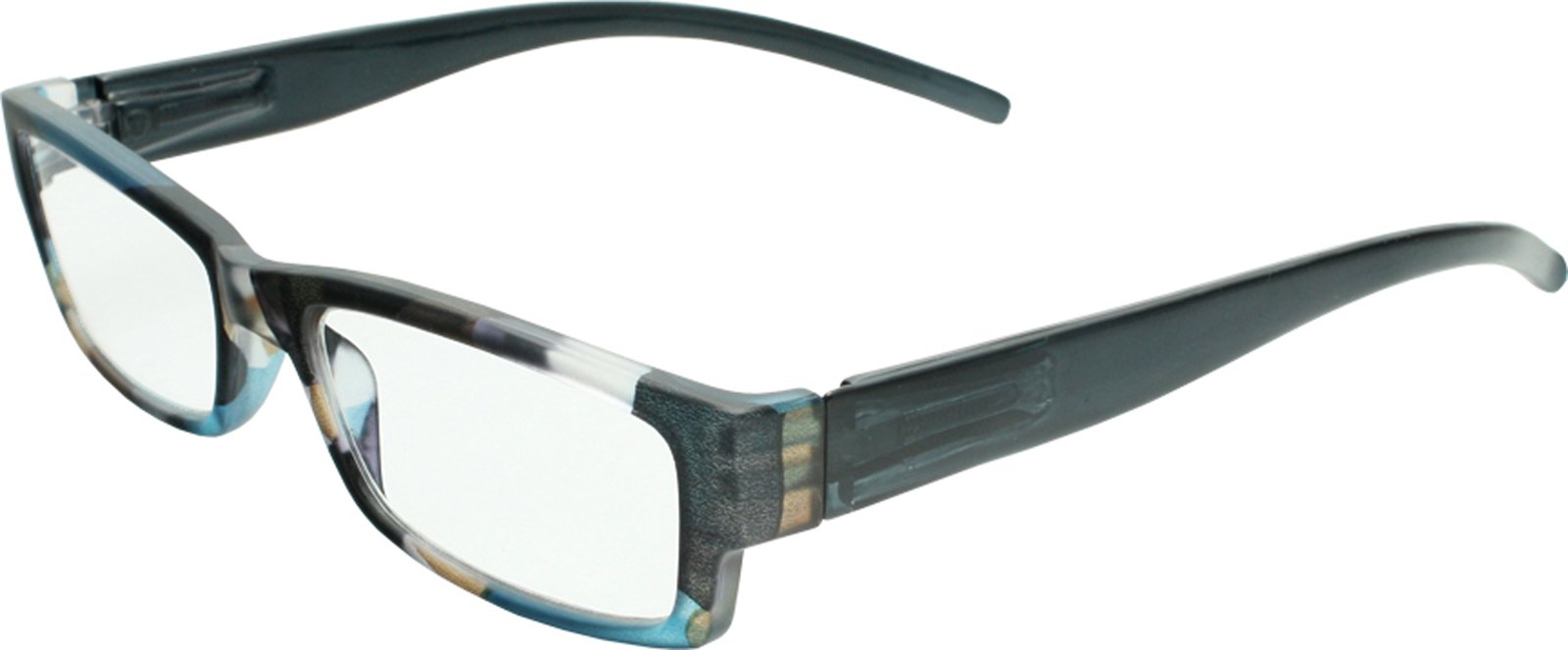 Camo Reader & Case - Cassidy in 24pcs PDQ - Image 11