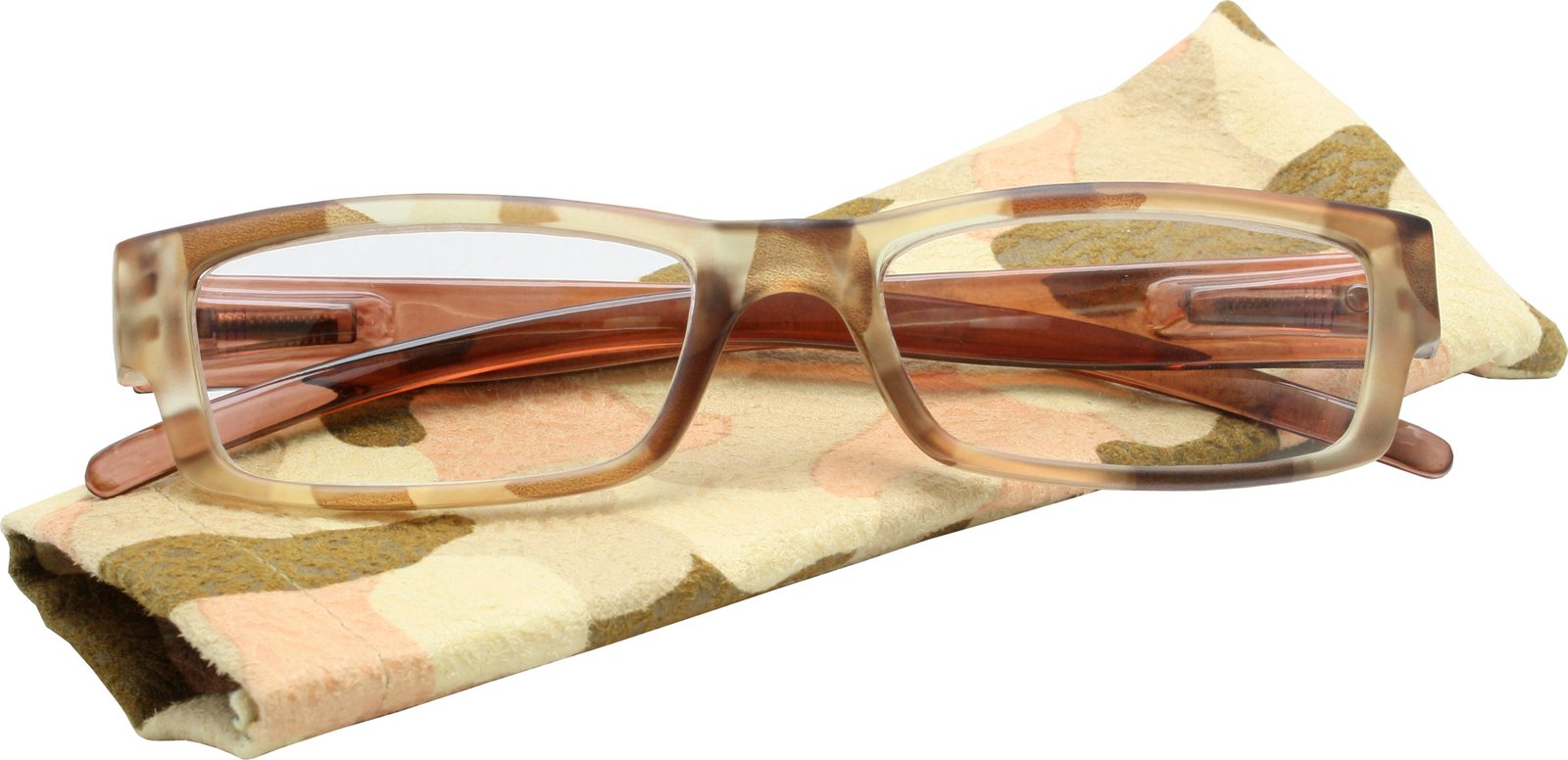 Camo Reader & Case - Cassidy in 24pcs PDQ - Image 6
