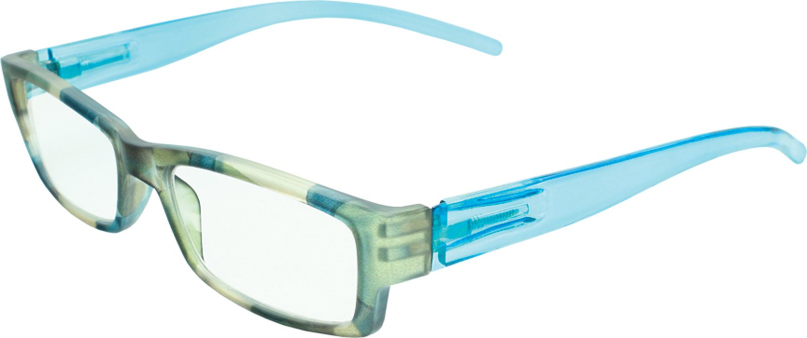 Camo Reader & Case - Cassidy in 24pcs PDQ - Image 7
