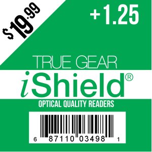$19.99 Reader +1.25