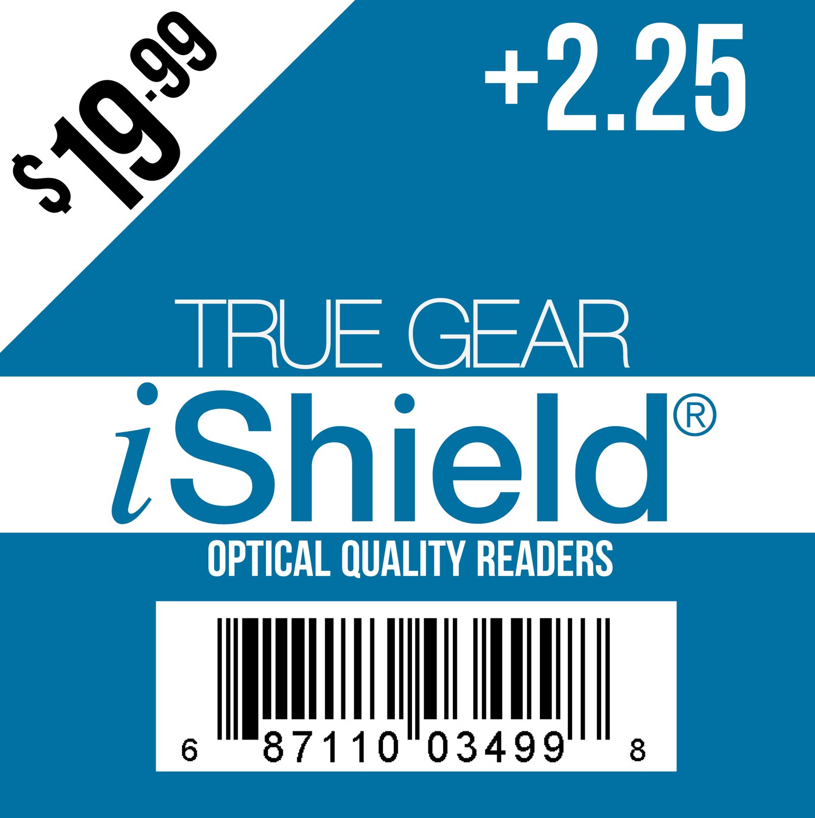 $19.99 Reader +2.25